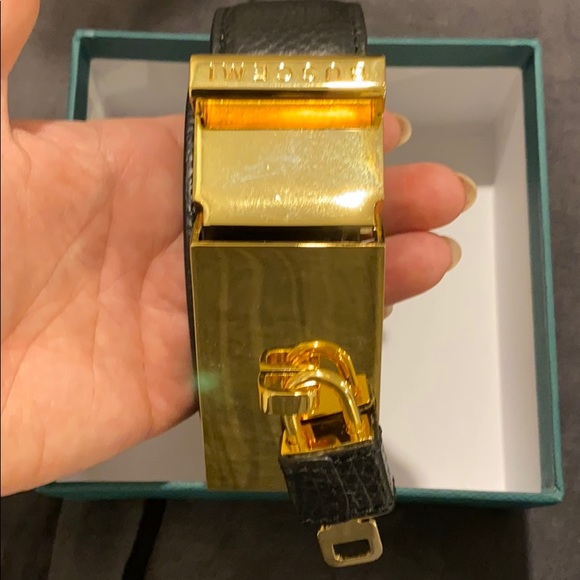 Buscemi Belt - Picture 3 of 8